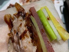 -全聚德(蓝山店)