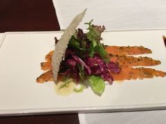 -杭州国际会议中心洲际酒店-菋道海鲜餐厅