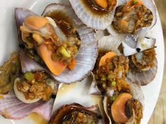 -聚德福海鲜家常菜(刘庄店)