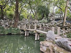 -绮园景区