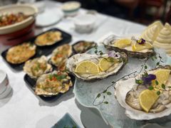 -蠔友汇·海鲜·生蚝烧烤(大东店)