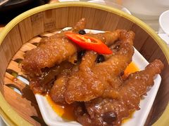 -香港狮子山下·明星粤菜餐厅(北苑店)