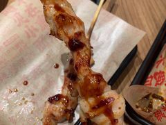 -遇见小面(凯德广场店)