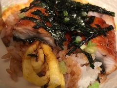 -南苑环球酒店-稻菊日式餐厅(鄞县大道店)