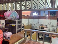 -山焱·炭火自助烤肉(周浦万达店)