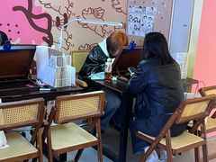 -PIGGYOO人生四格漫画店(朝外店)