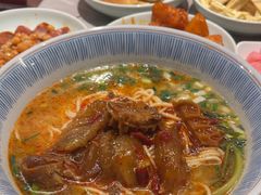 -好這口重庆小面(总店)