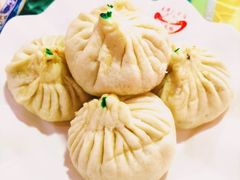 -宝正臻天津包子总店(金阳光居易店)