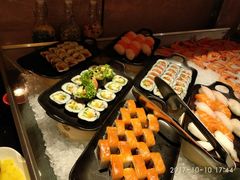 -东方广场假日酒店-蜀咖啡餐厅