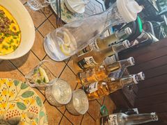-萨芭蒂高空花园餐酒吧