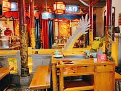 -蜀江龙火锅(339店)