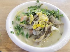 -木木鲜海鲜面(天一店)