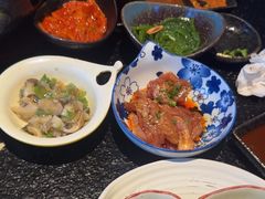 -樱嘢·炭火烧肉(惠南店)