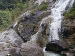 -千泷沟大瀑布旅游区