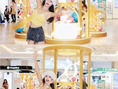 -顺联广场(陈村店)