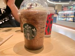 -星巴克臻选(深圳龙岗万科店)