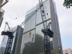 -深圳温德姆至尊酒店