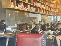 -漫咖啡 (CCPAPK创意港店)