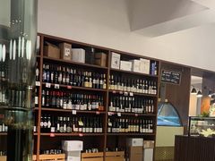 -BAKER&SPICE(安福路店)