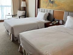 -深圳观澜格兰云天国际酒店