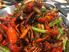 秘制龙虾-赤甲皇(仙霞路店)