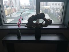 -乌鲁木齐百世昌龙泉酒店(大巴扎店)