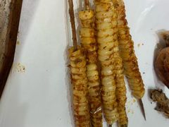 -小桂林烧鸽子
