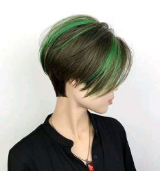 -明洞造型精品烫染