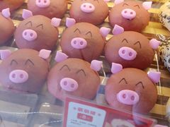 -BreadTalk面包新语·烘焙蛋糕(海珠丽影广场店)