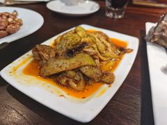 -有奴思烤肉·清真(正宁路店)