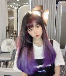 点击看大图 -那茉 Hair Salon