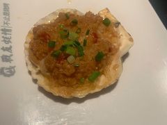 -战友蚝情烧烤工场(嘉华店)