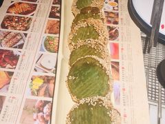 -绿茶餐厅(昌平悦荟店)