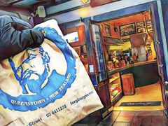 -Fergburger(皇后镇店)