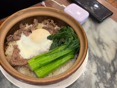 -超记煲仔饭(北京路店)