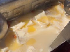 -海底捞火锅(劲松店)