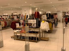 -优衣库(苏州天虹CCMall石路店)
