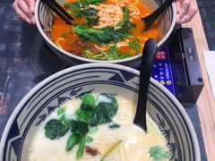 -和府捞面(西溪印象城店)