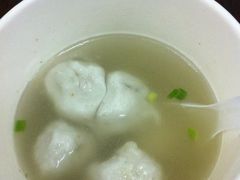 -原巷口鱼丸店(龙头路外卖店)