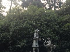 -莫干山风景区