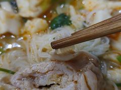 -张文国梆梆肉葫芦头(大雁塔店)