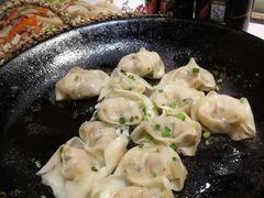 -披云山庄