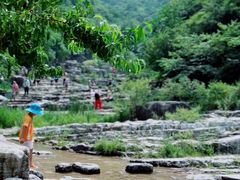 -孤山寨风景区