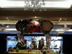 -瑞诗酒店西餐·咖啡厅