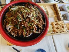 -庆云楼饭庄(什刹海店)