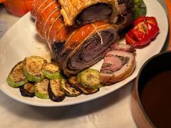 -重庆尼依格罗酒店·欣厨Niccolo Kitchen
