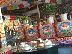 -卡万金特色藏餐