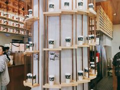 -眷茶(大卫城10楼店)