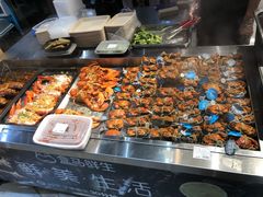 -盒马鲜生(皇庭广场店)