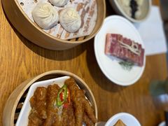 -苏小柳手作点心(控江旭辉分院)
